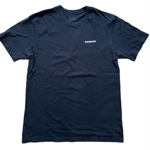 Patagonia Logo T-shirt